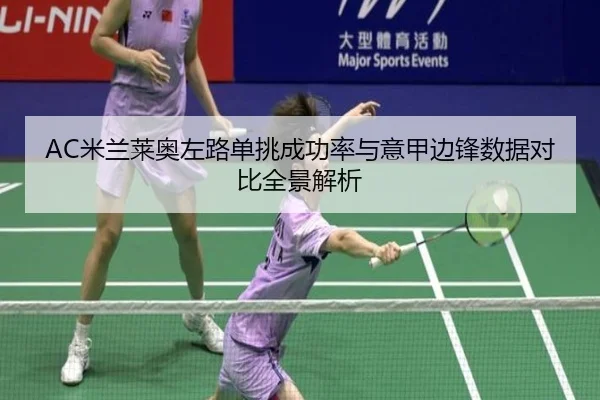 AC米兰莱奥左路单挑成功率与意甲边锋数据对比全景解析